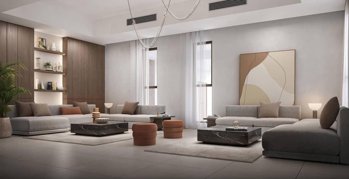 Al Deem Townhomes