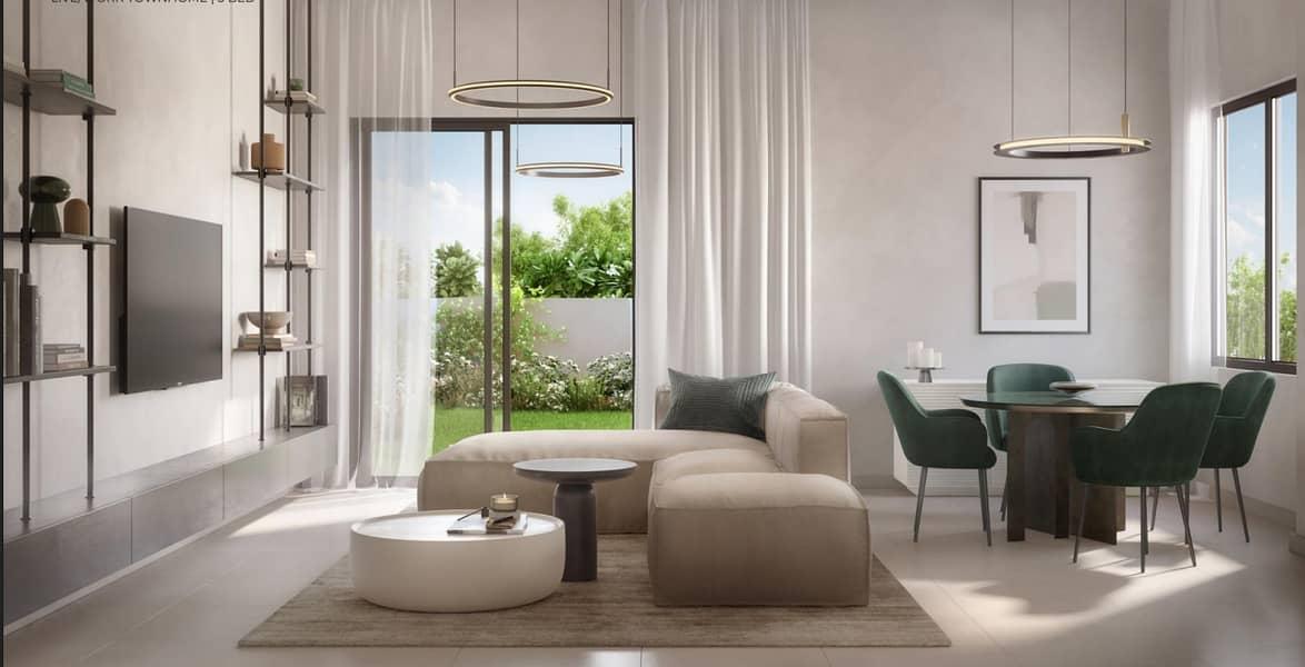 Al Deem Townhomes