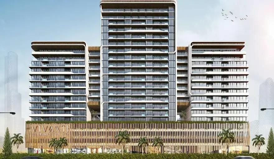 Vivanti Residences Tower B