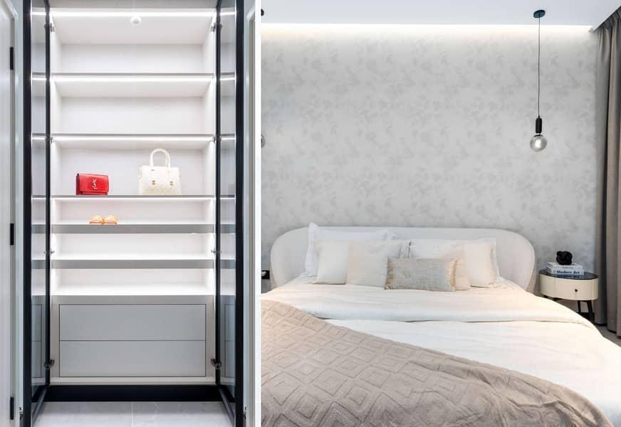 Vivanti Residences Tower B