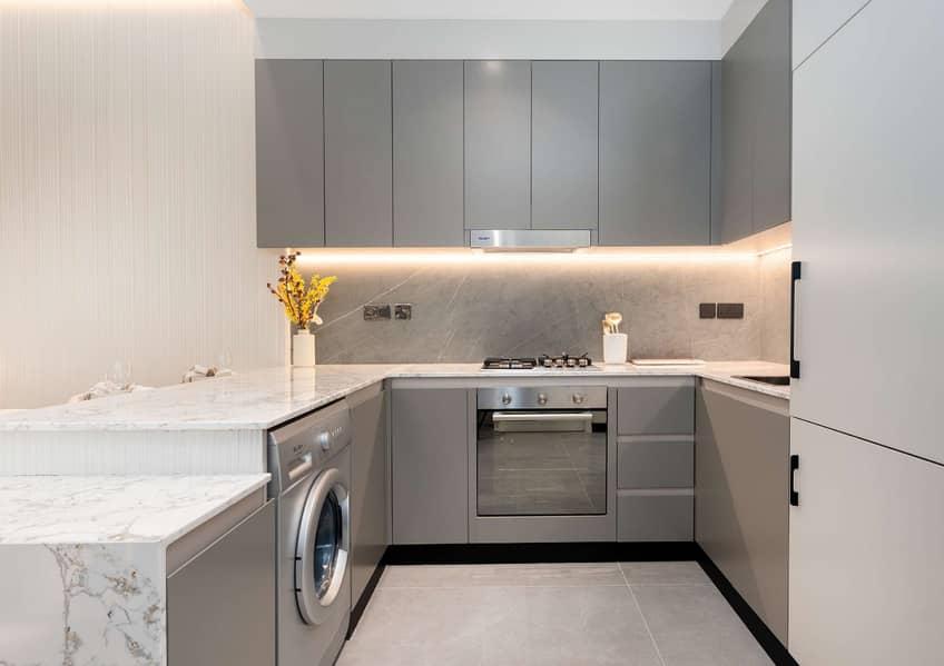 Vivanti Residences Tower B