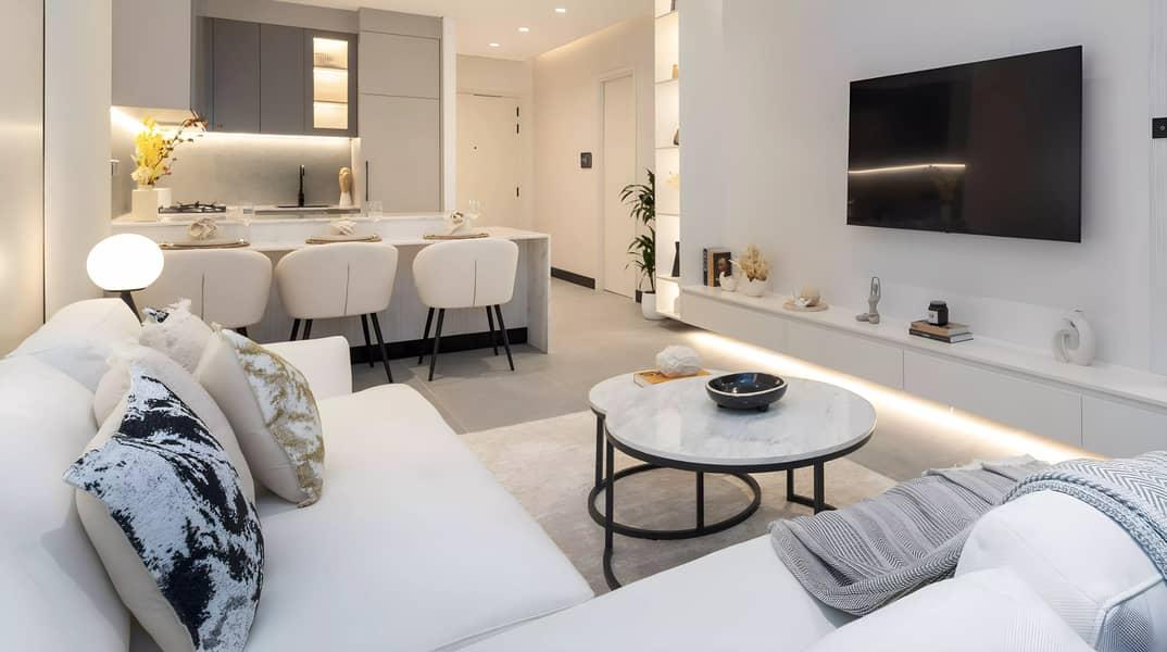 Vivanti Residences Tower A