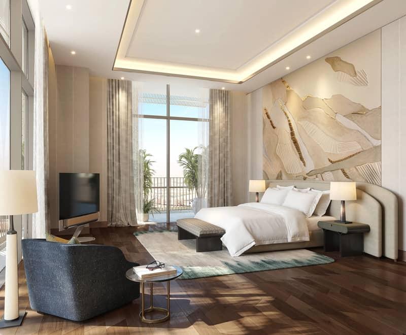 Four Seasons Private Residences