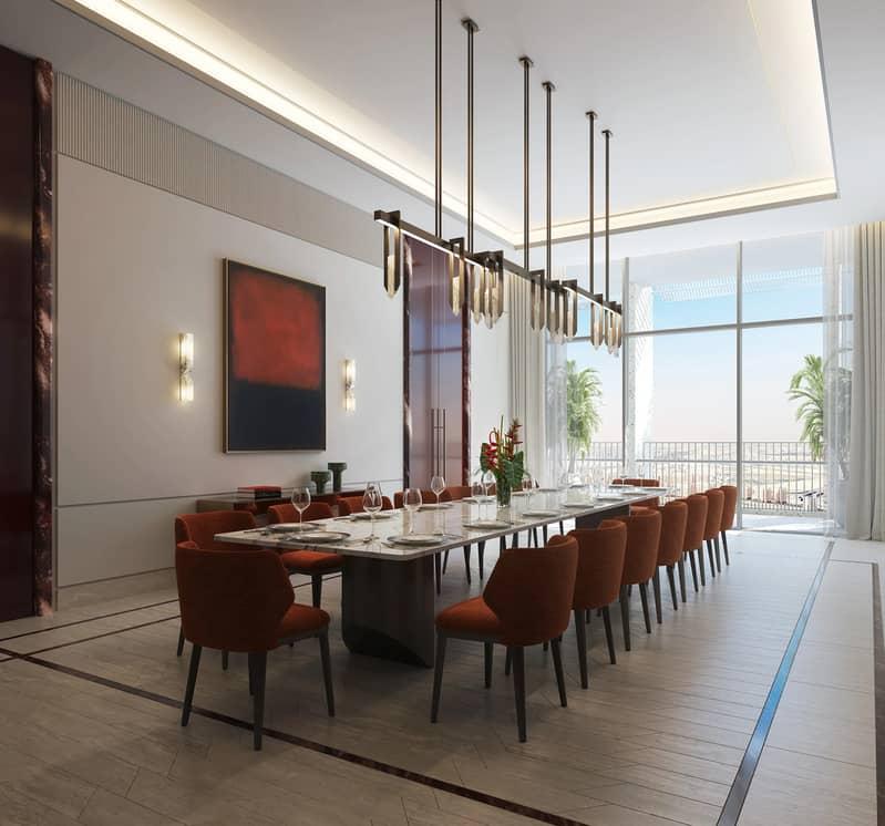 Four Seasons Private Residences