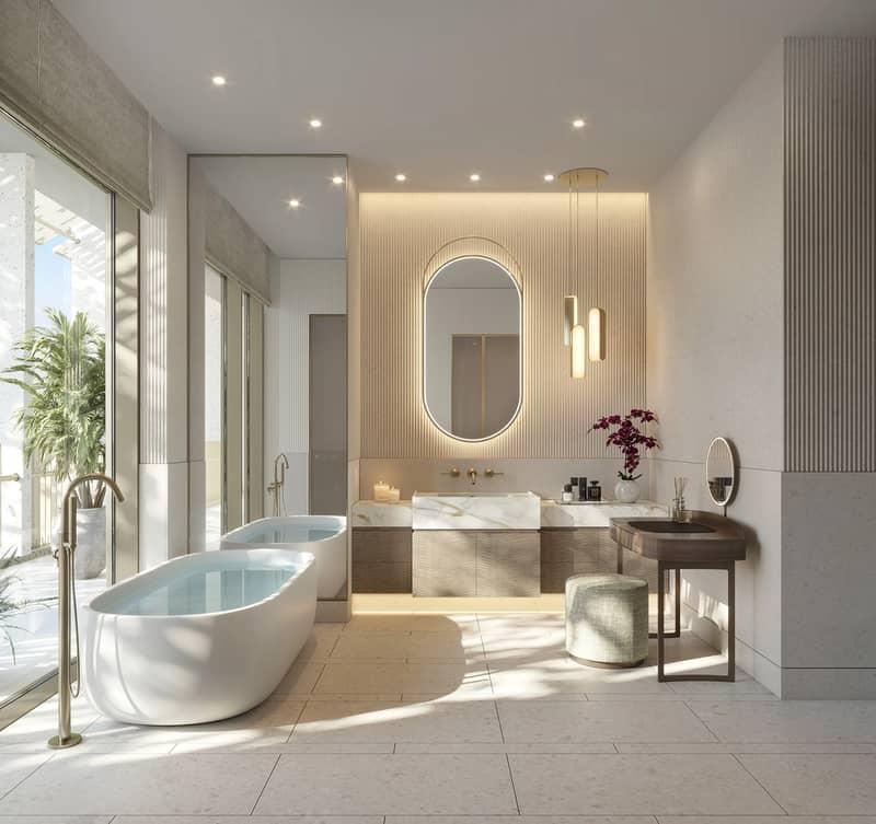 Four Seasons Private Residences