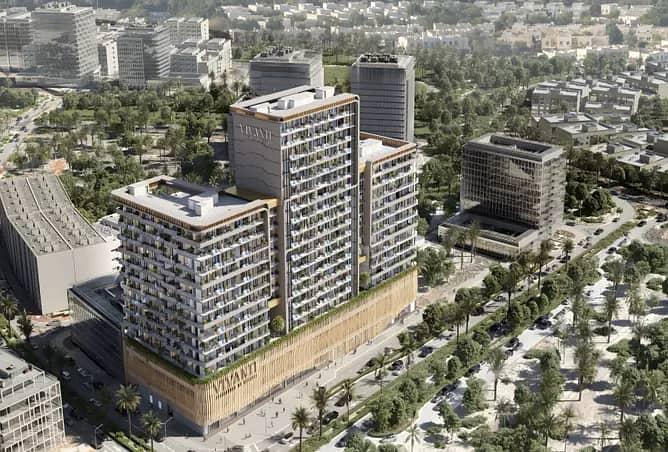 Vivanti Residences Tower C