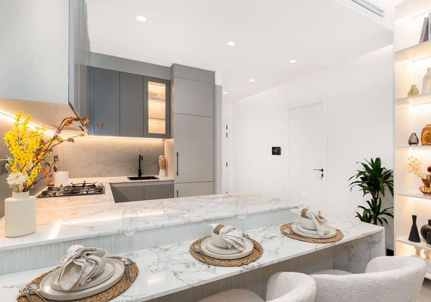 Vivanti Residences Tower C