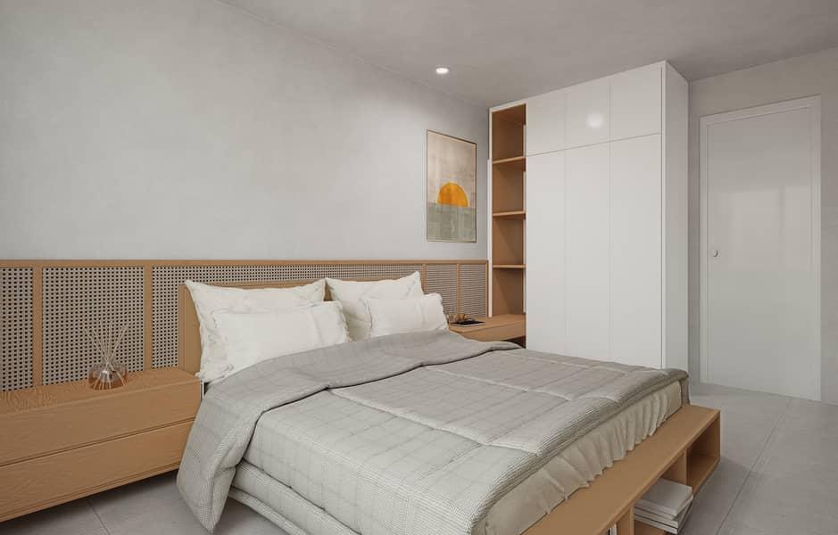 Sunlight Homes
