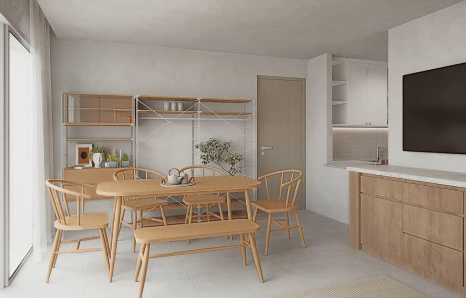 Sunlight Homes