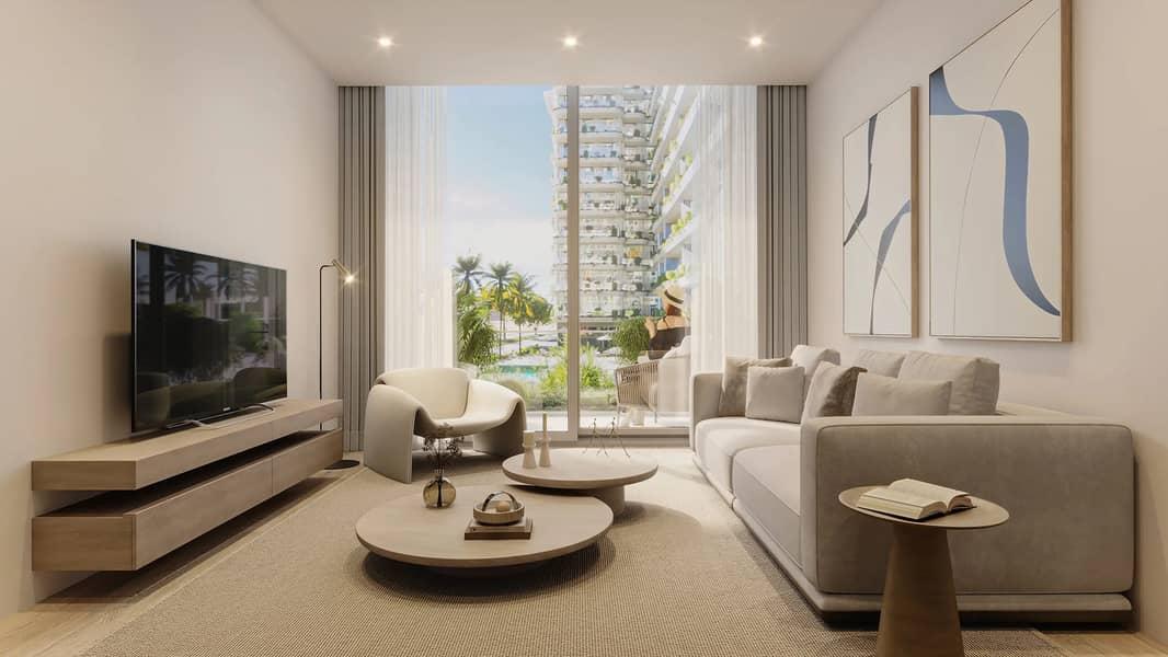 California Residences