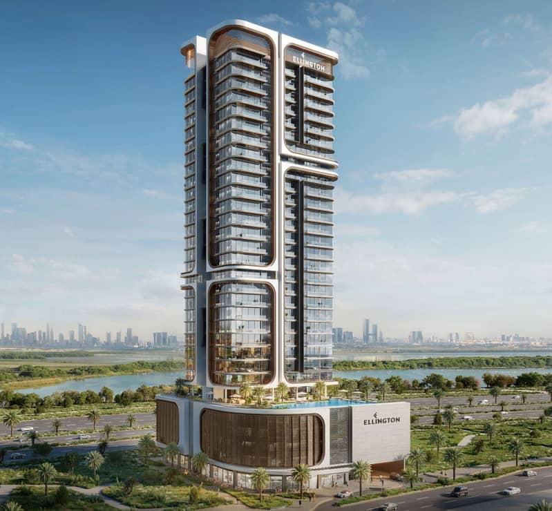 Belmore Residences
