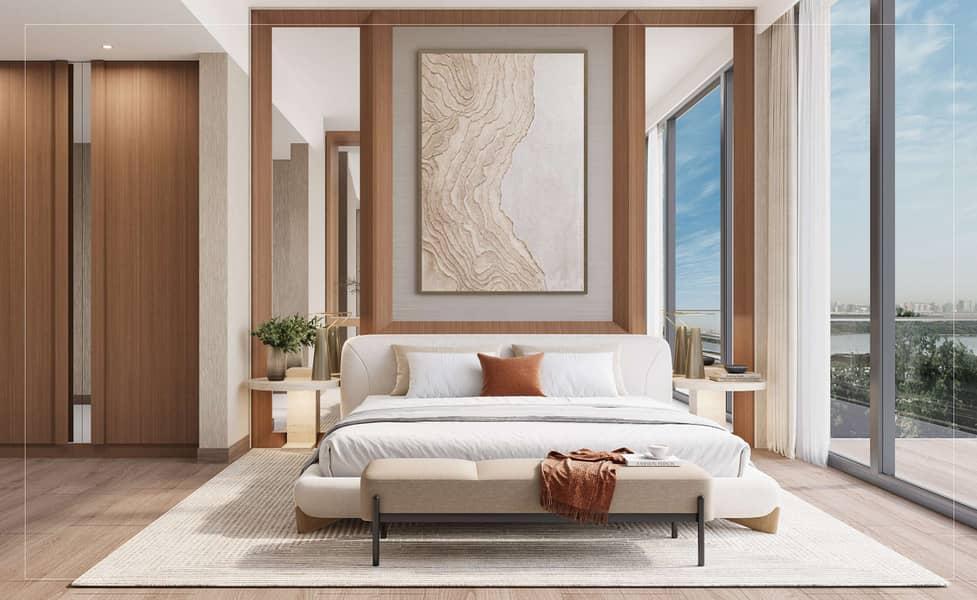 Belmore Residences