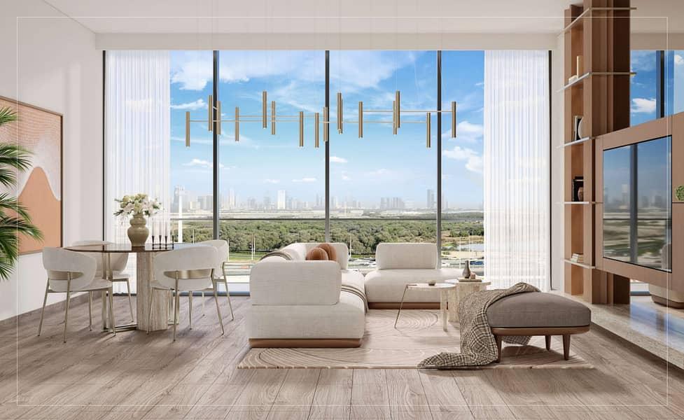 Belmore Residences