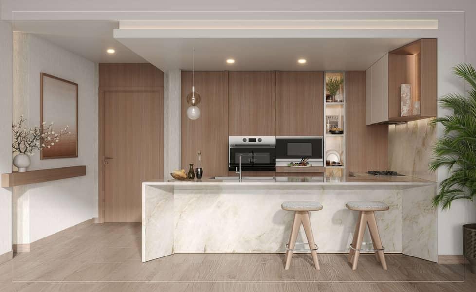 Belmore Residences