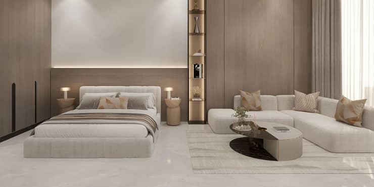 Mi Casa by London Gate