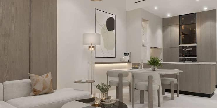 Mi Casa by London Gate