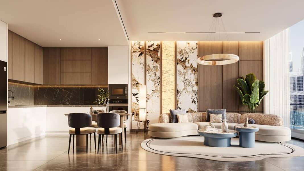 Samana Hills South 2 Tower A