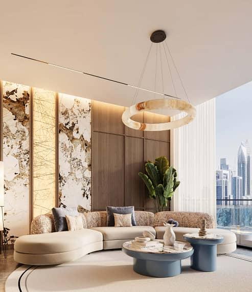 Samana Hills South 2 Tower B