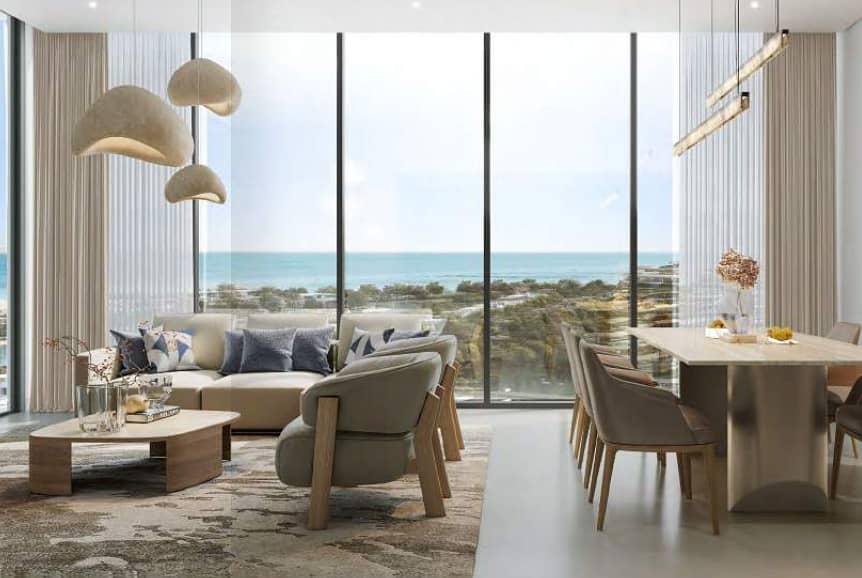 Pearlside Marina Residences Tower A