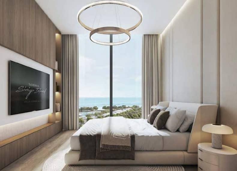 Pearlside Marina Residences Tower B
