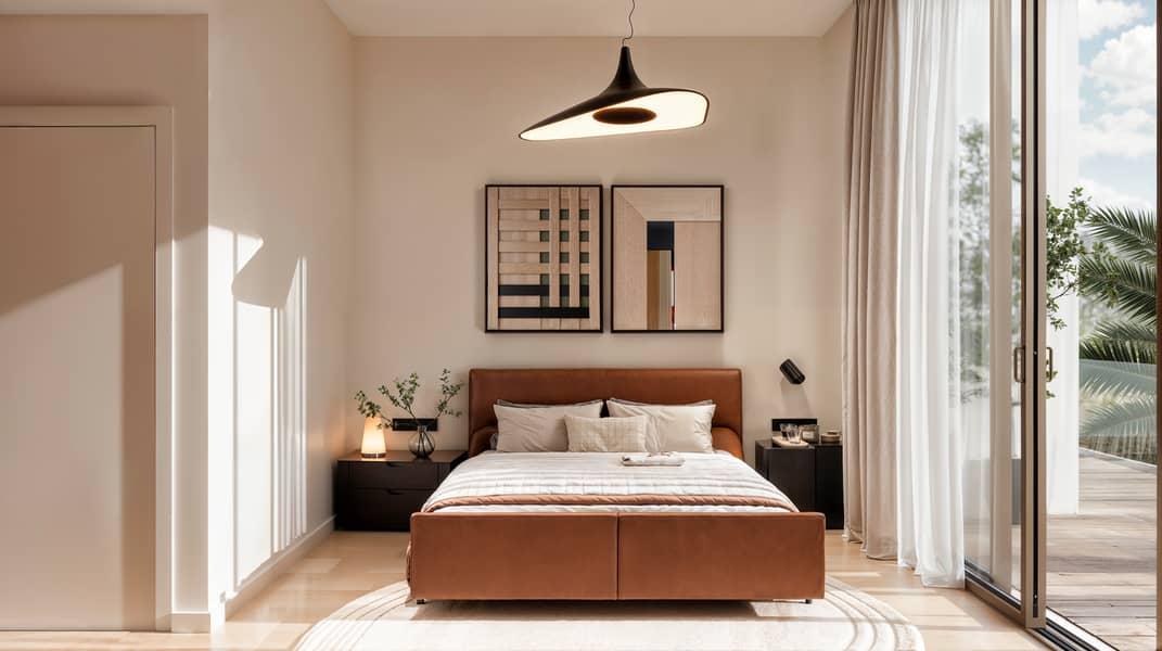 Myra Residences