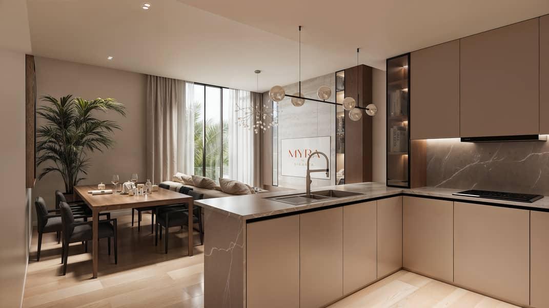 Myra Residences