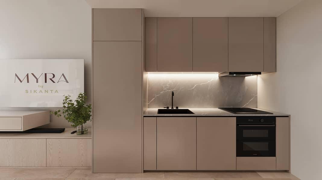 Myra Residences