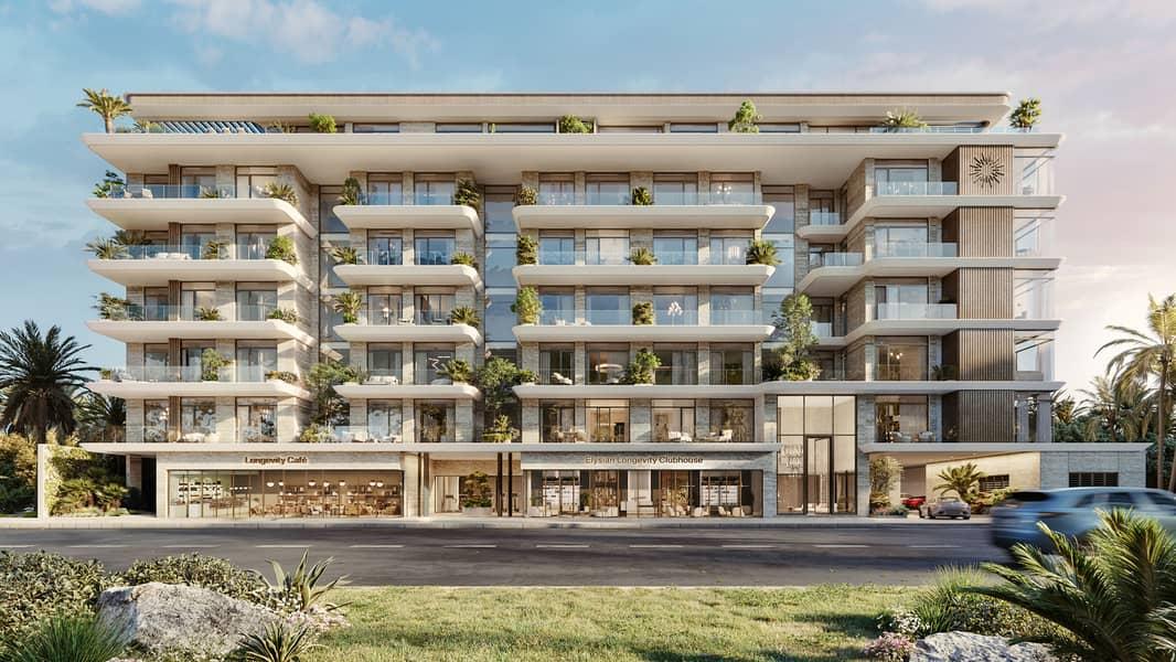 Emerge Residences