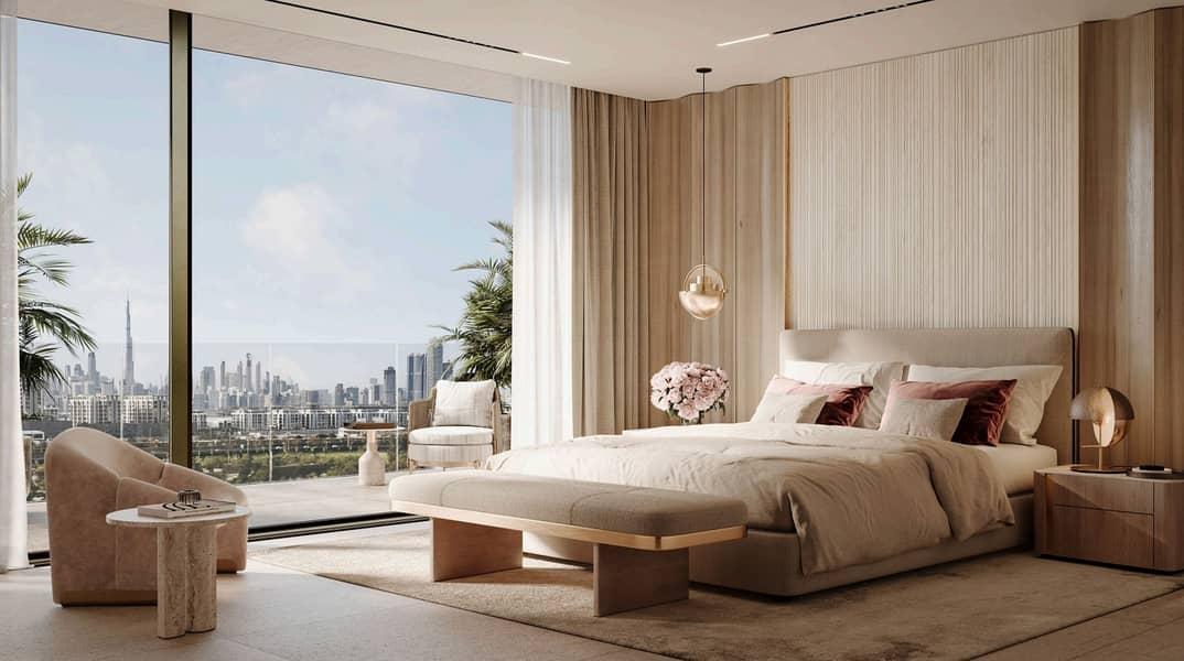Emerge Residences