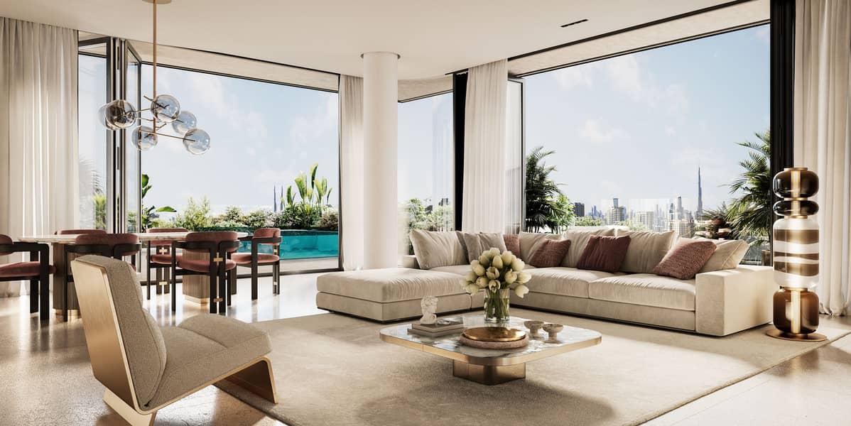 Emerge Residences