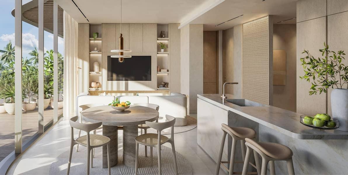 Avida Residences