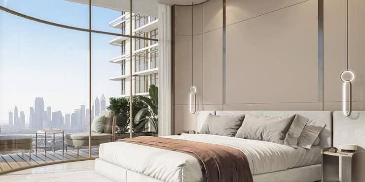 Arka Enclave Residences