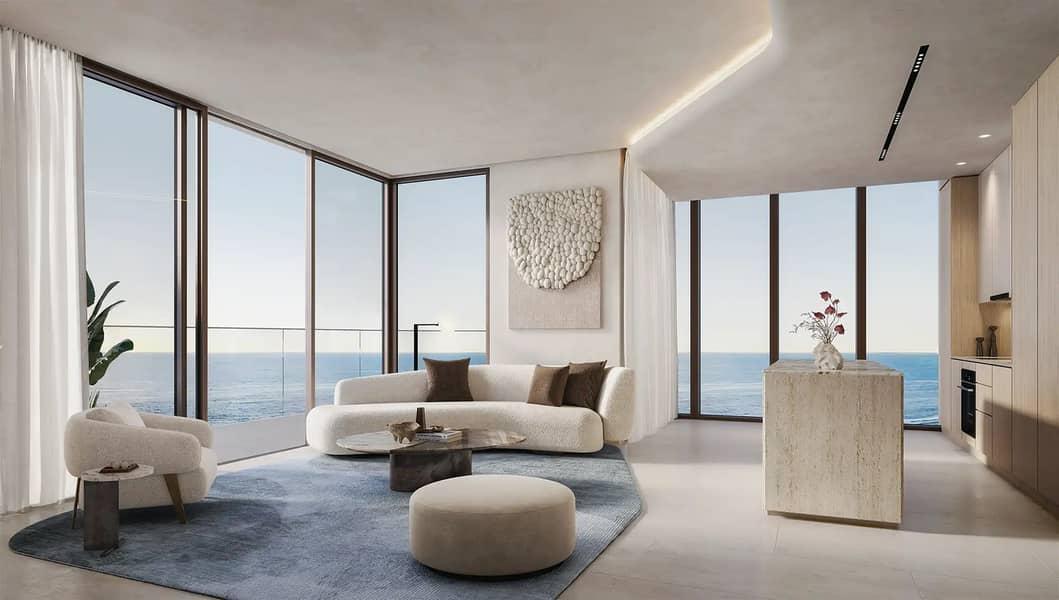 Soulever Tower 2