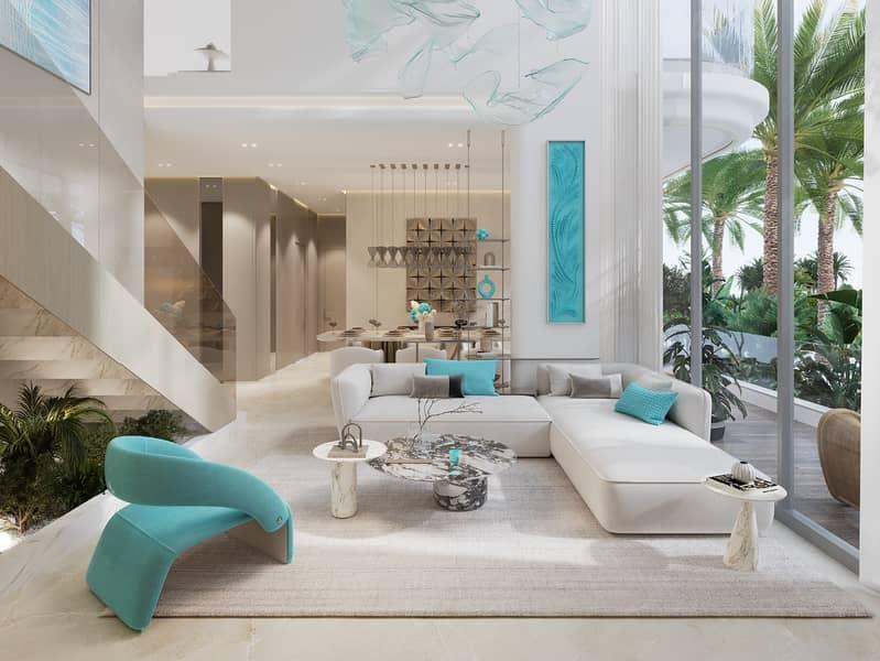997 Residences by Reef