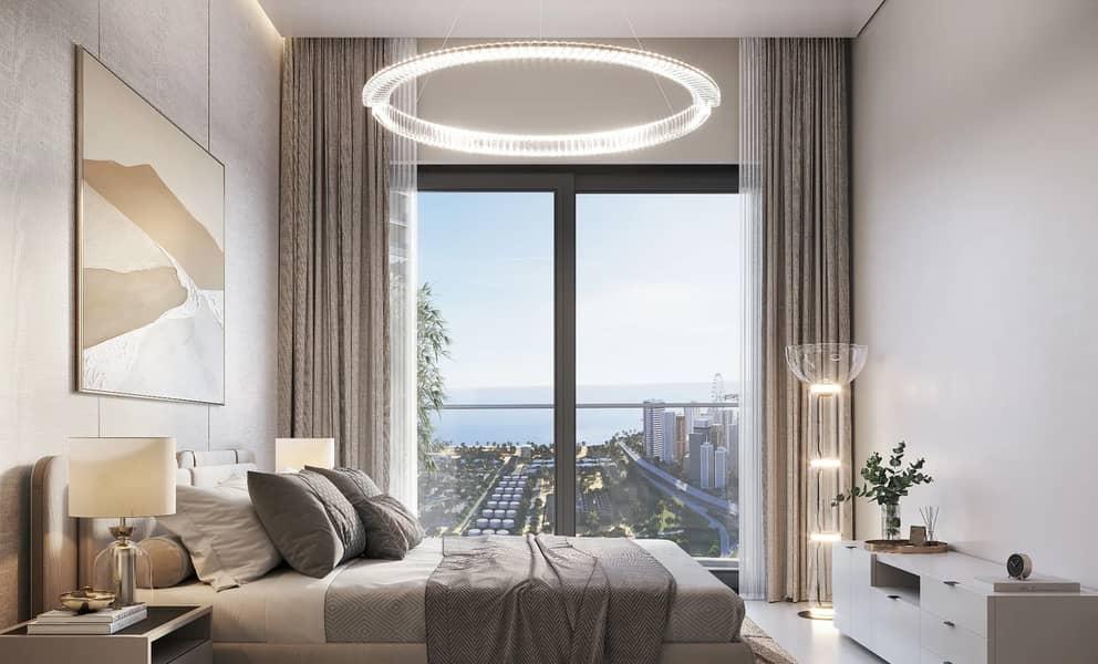 The Tranquil at Sobha Central