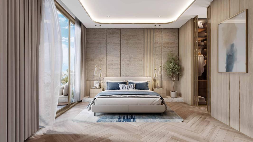 Sunset Bay Grand by Imtiaz