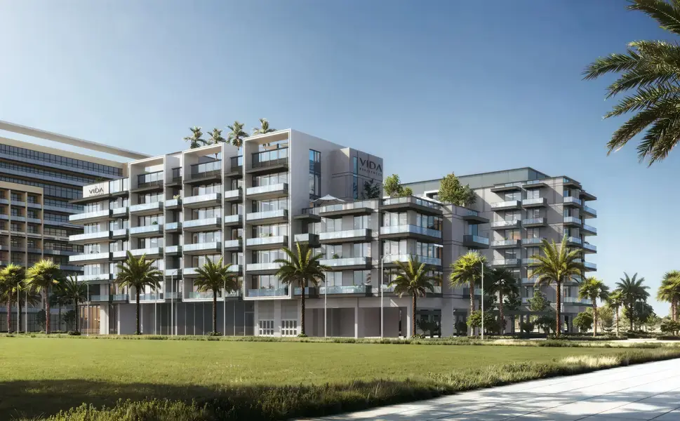 Vida Residences