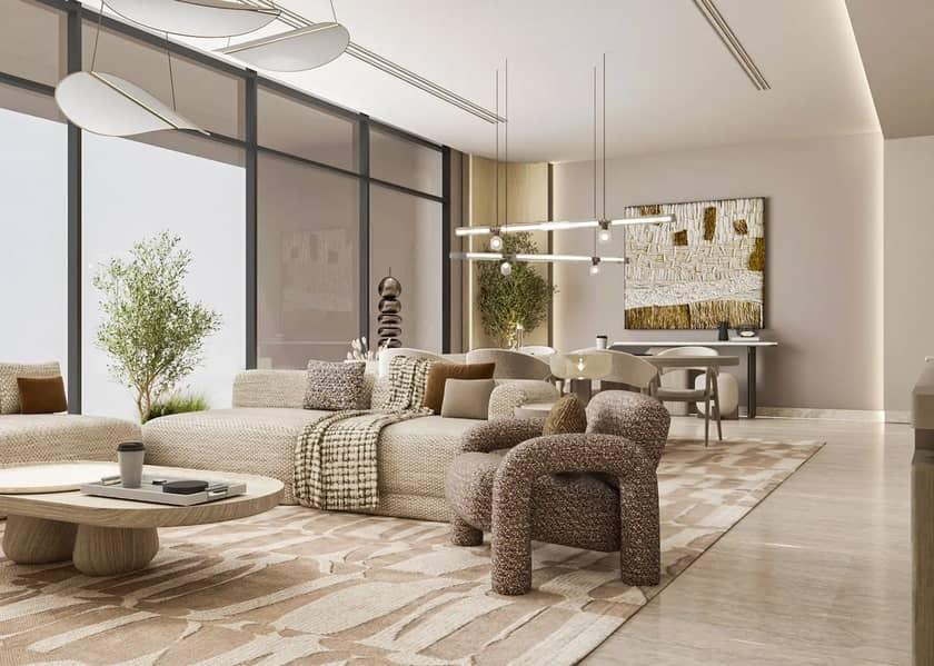 Vida Residences
