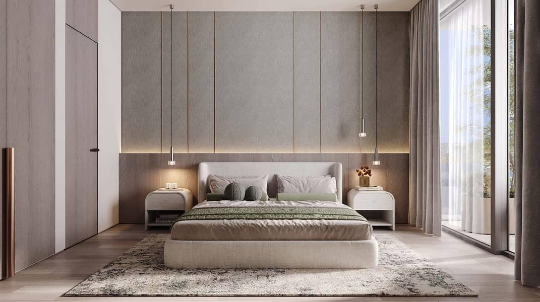 Cove Grand Residence by Imtiaz