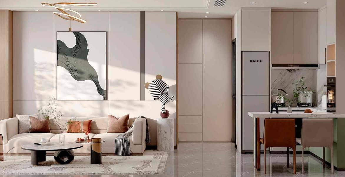 Nautis Residences