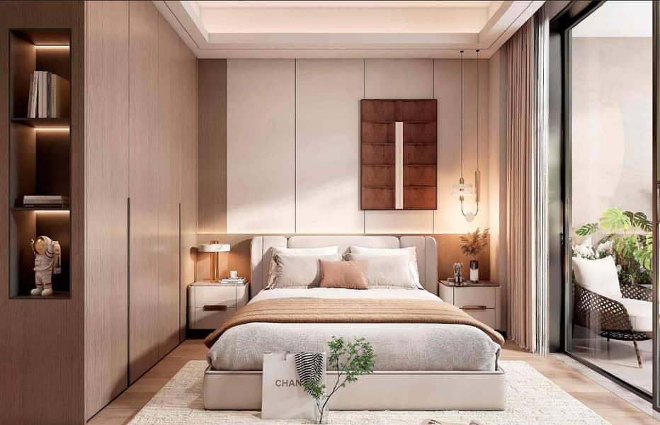 Nautis Residences