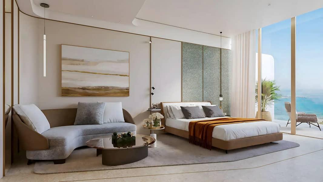 Palazzo Tissoli Design by Pininfarina
