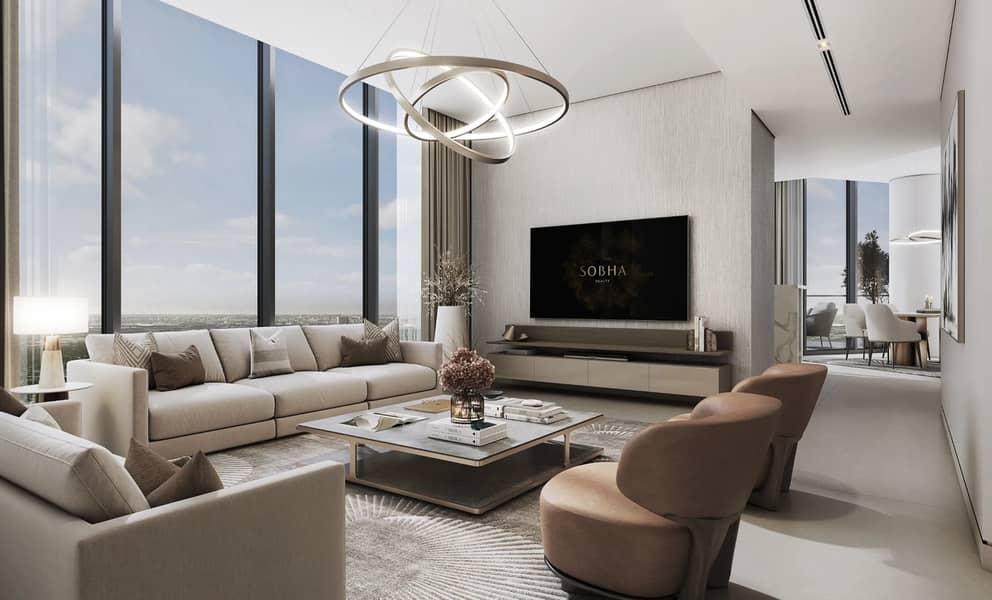 Sobha Solis Tower C