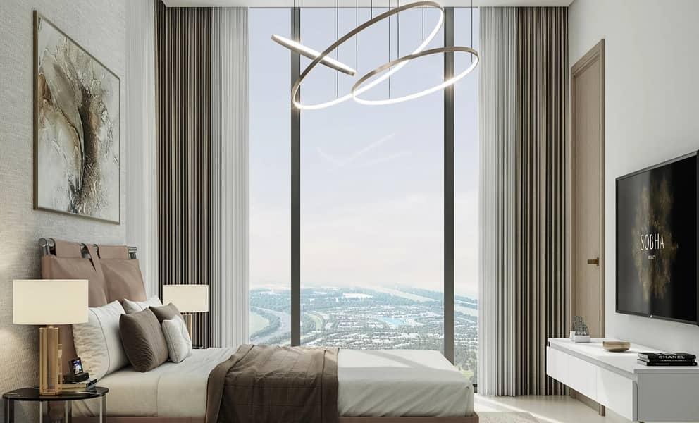 Sobha Solis Tower C