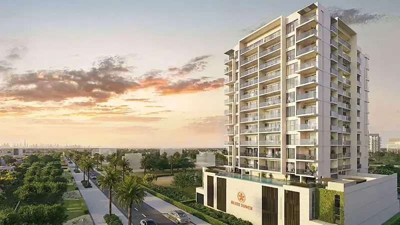 Bliss Tower