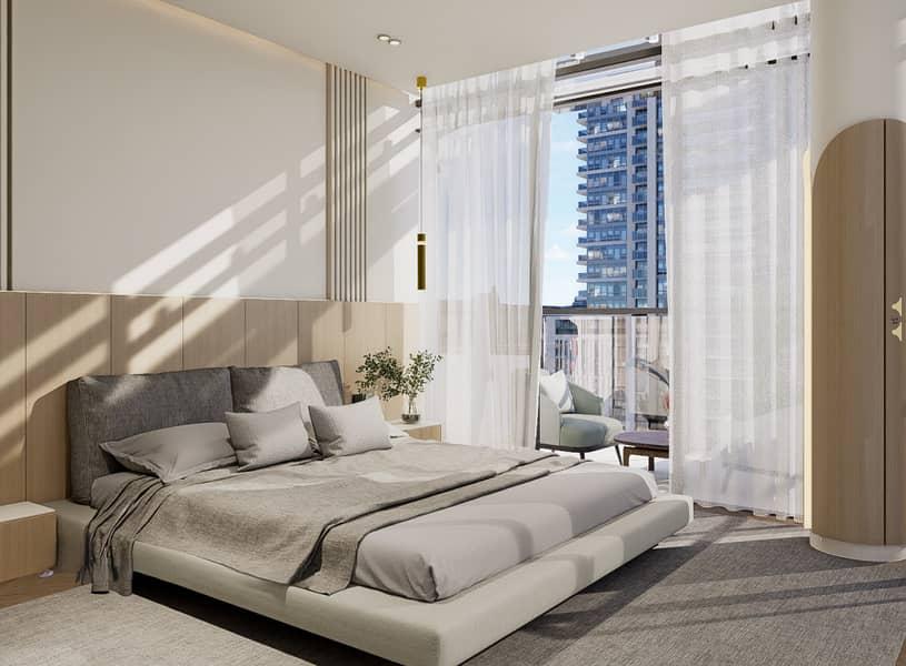 Whitestone Residence