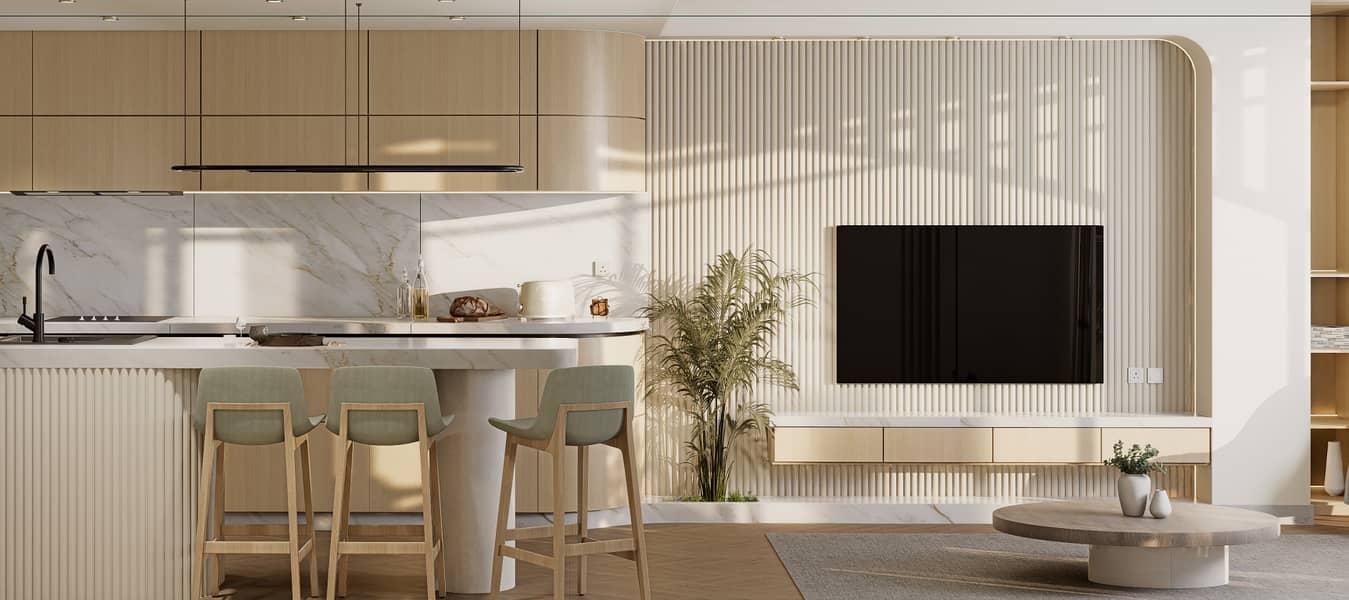 Whitestone Residence