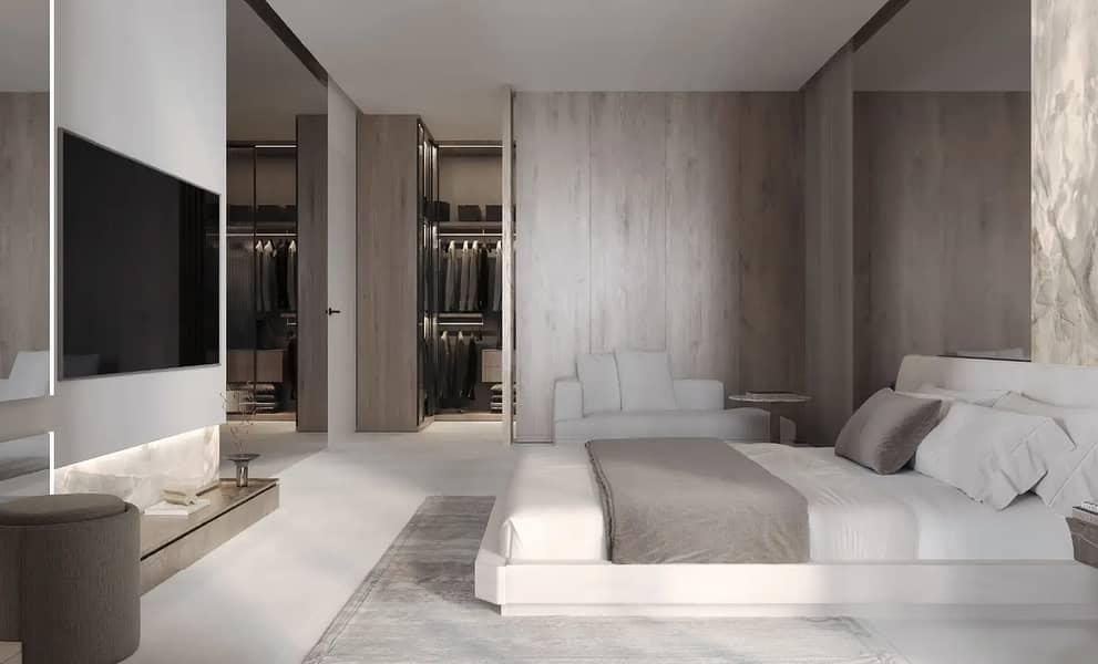 Arya Residences