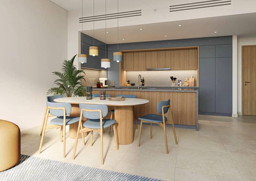 Design Quarter Tower B