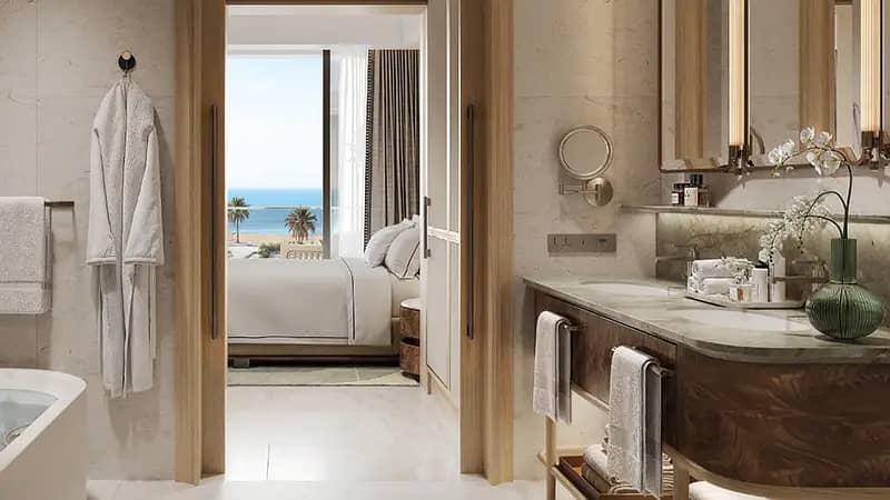 Fairmont Residences